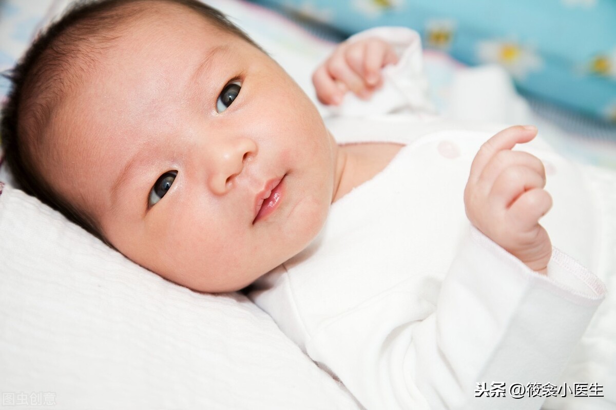 婴儿舌头短有什么影响（孩子刚出生）