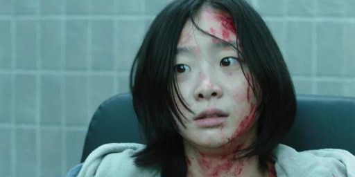 魔女：斩获无数电影大奖的韩国电影 能与《寄生虫》相媲美的一部