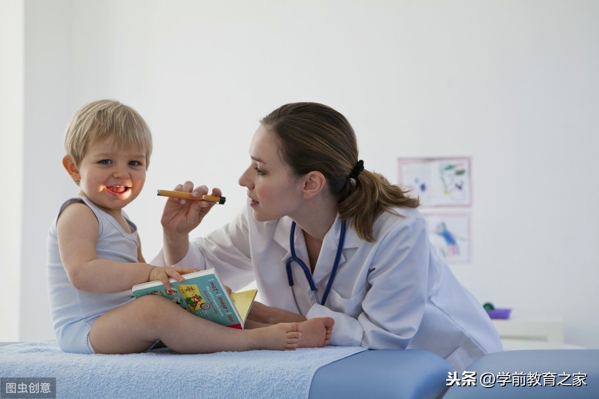 宝宝误食后的急救方法，关键时候可以救命