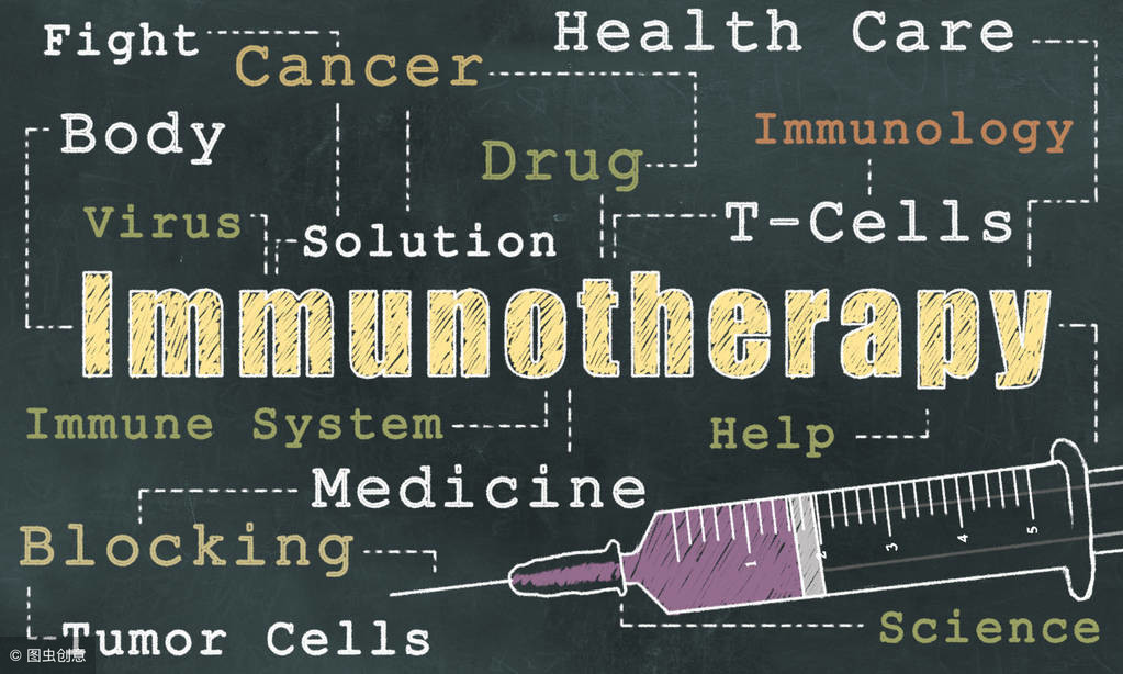 癌症晚期怎么办？有种方法叫“免疫治疗”，你需要知道……