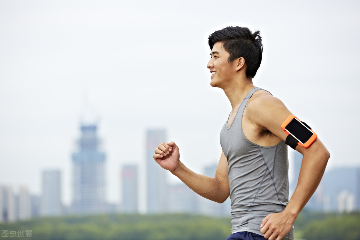 运动比吃“药”还管用？这5种运动最适合男性保健，快快动起来