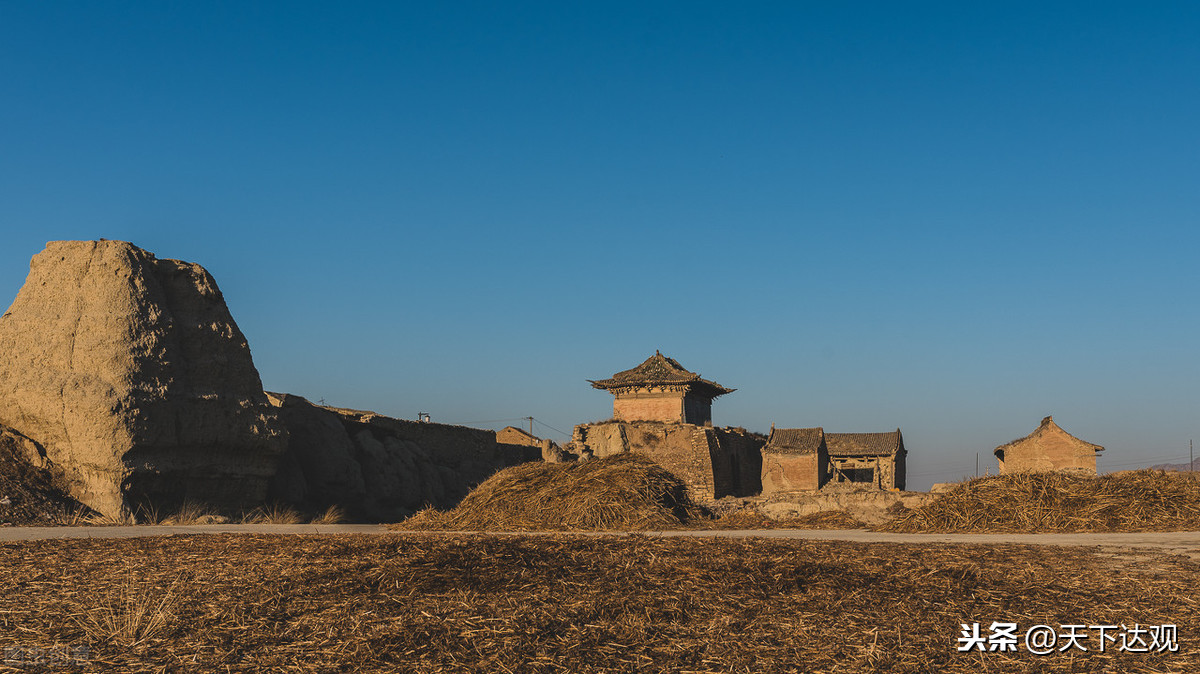 燕国历史(史记｜《燕召公世家》：从西周到春秋战国时期的燕国约800年历史)