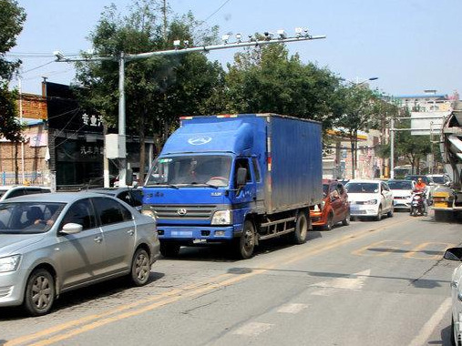 多地颁布道路新规，货车1年内超限3次吊销运营证，卡友：动真格？