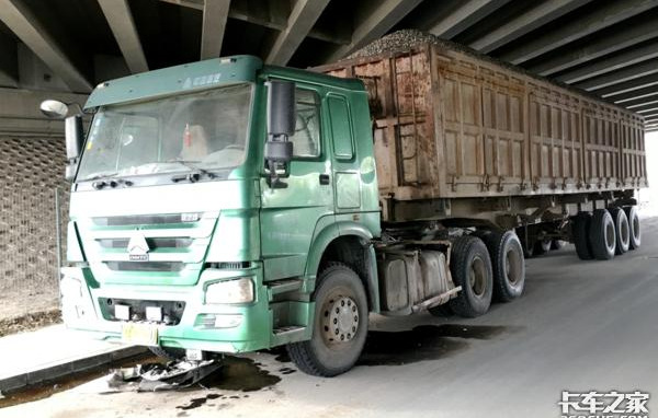 多地颁布道路新规，货车1年内超限3次吊销运营证，卡友：动真格？