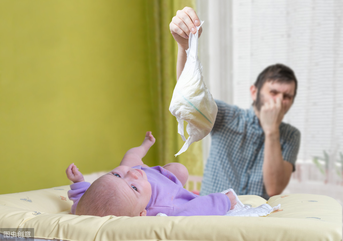 学会如何通过宝宝的便便来了解宝宝的身体状况 - 知乎