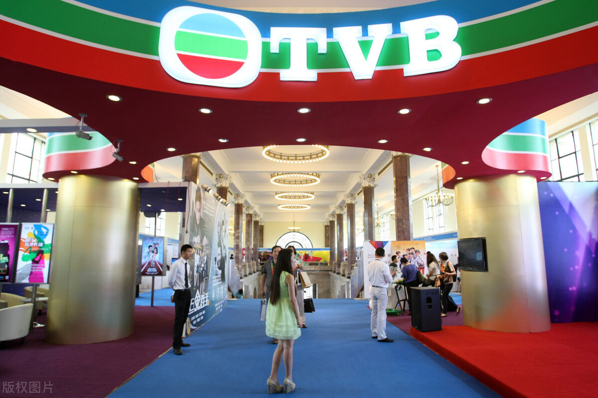 tvb是什么意思啊，TVB港剧的起源与发展？