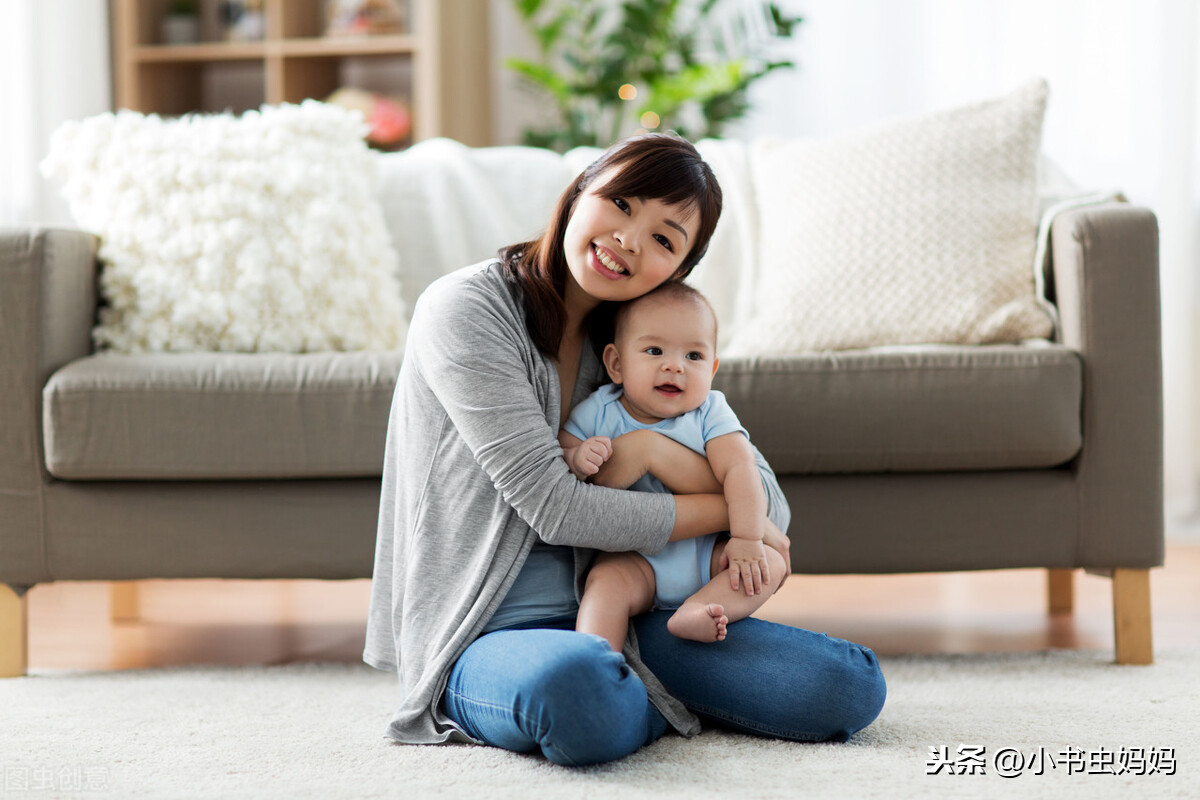 4个月婴儿如何早教（儿科医生）