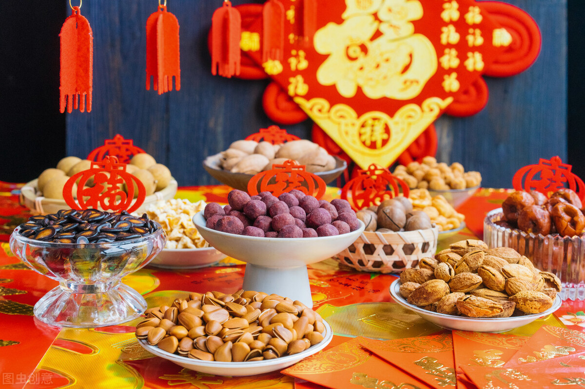 过年走亲戚拿几样东西合适（走亲戚买几样礼品好）