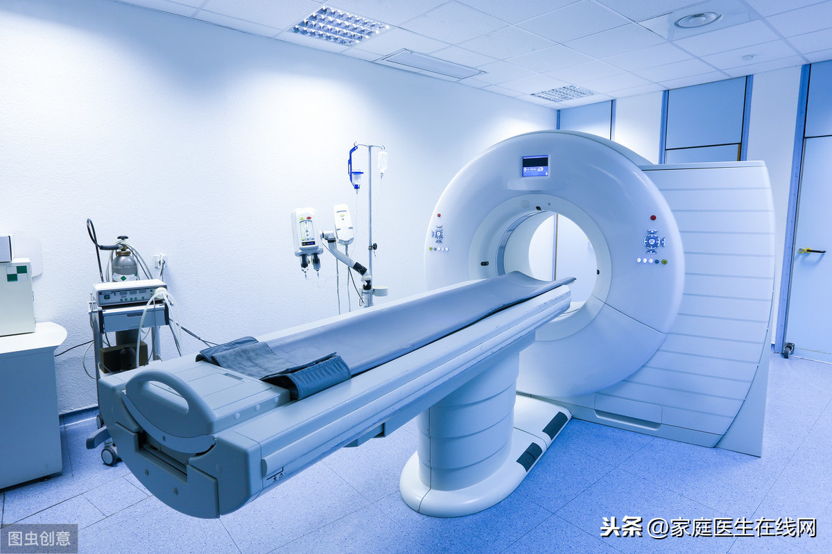 什么是肝脏增强CT？哪些情况需要进行？一起来了解