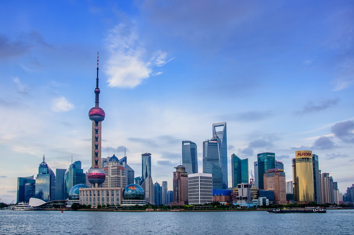 上海市高新技术企业与人才引进