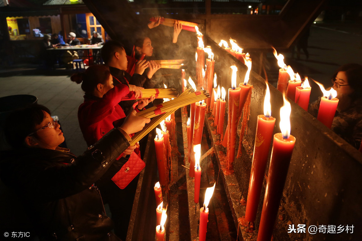 守岁什么意思（除夕守岁熬年有何讲究由来介绍）