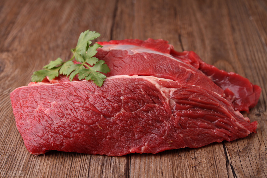 牛肉怎么炒比较嫩好吃腌制牛肉最嫩的步骤详解