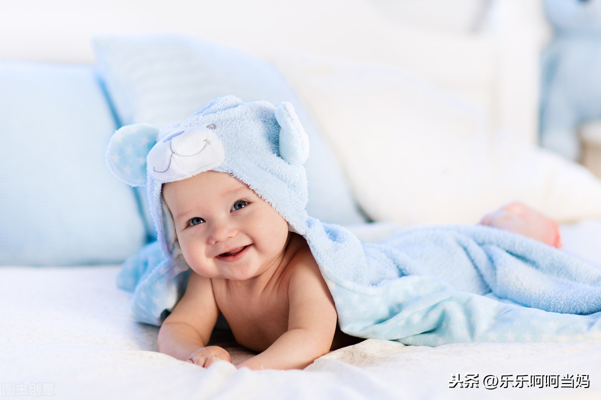 新生儿如此闹人怎么办？肠胀气的宝宝家庭护理宝典