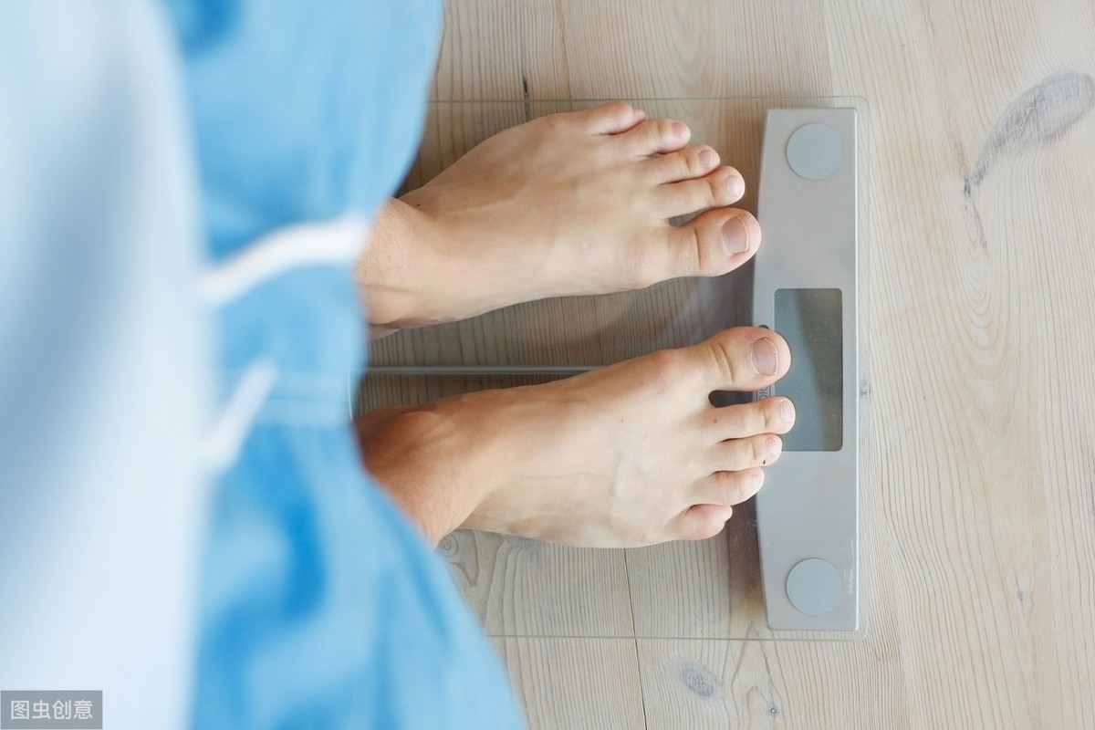 減肥期間，堅持這「5不」原則，快速降低體脂率
