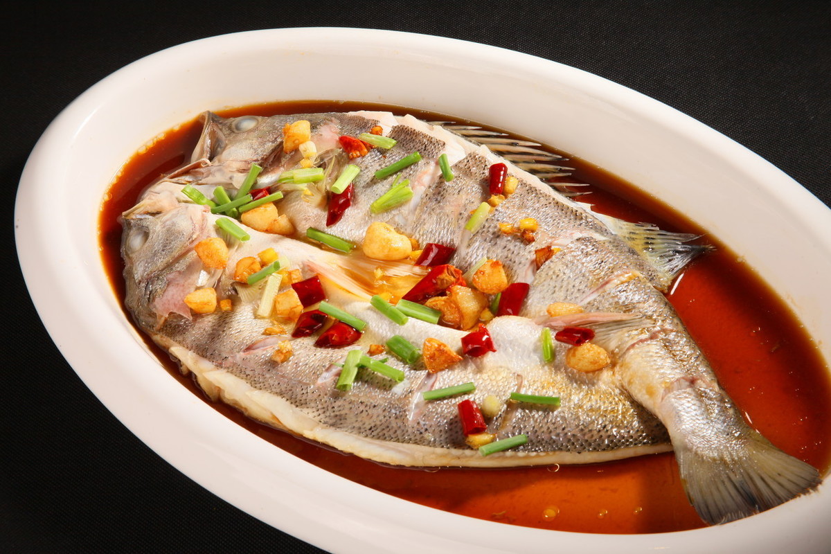 广西家常红烧鱼的做法_菜谱_豆果美食