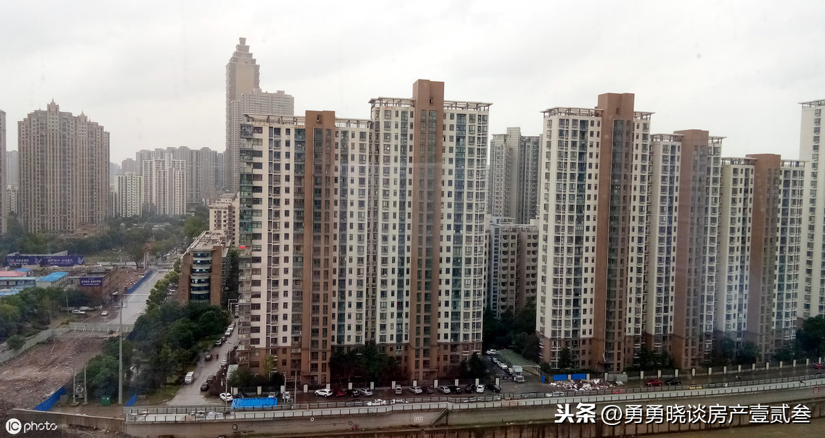 芜湖这样的三线城市，房价横盘、市场交易情绪低迷还要持续多久？
