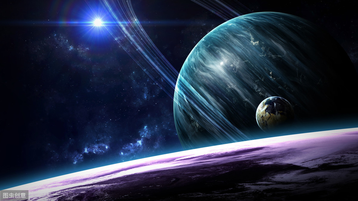“天地玄黄 宇宙洪荒”究竟什么意思？｜《千字文》简单的不简单