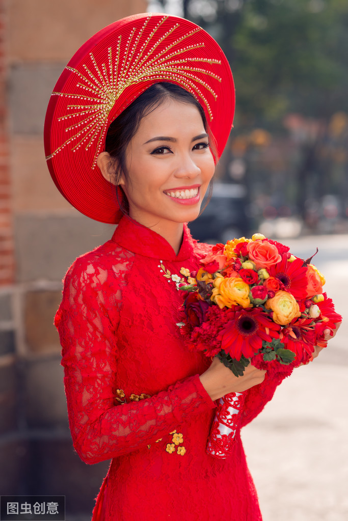越南新娘見證兩千年文化交流史，現代卻淪為金錢婚姻的被交易者 爸媽逼婚 第5張