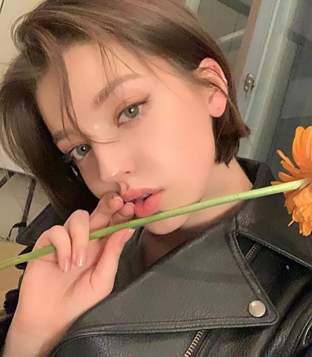 no.4 angelina danilova