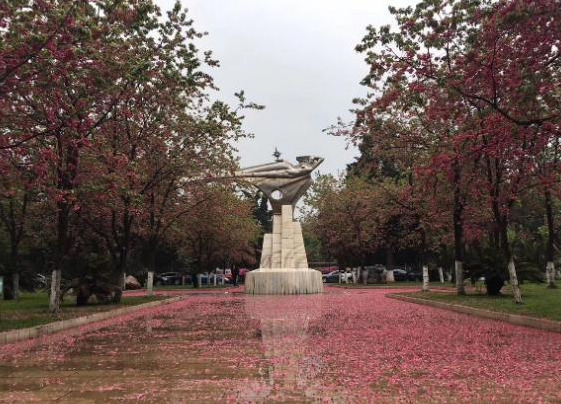 印象大学‖昆明理工大学