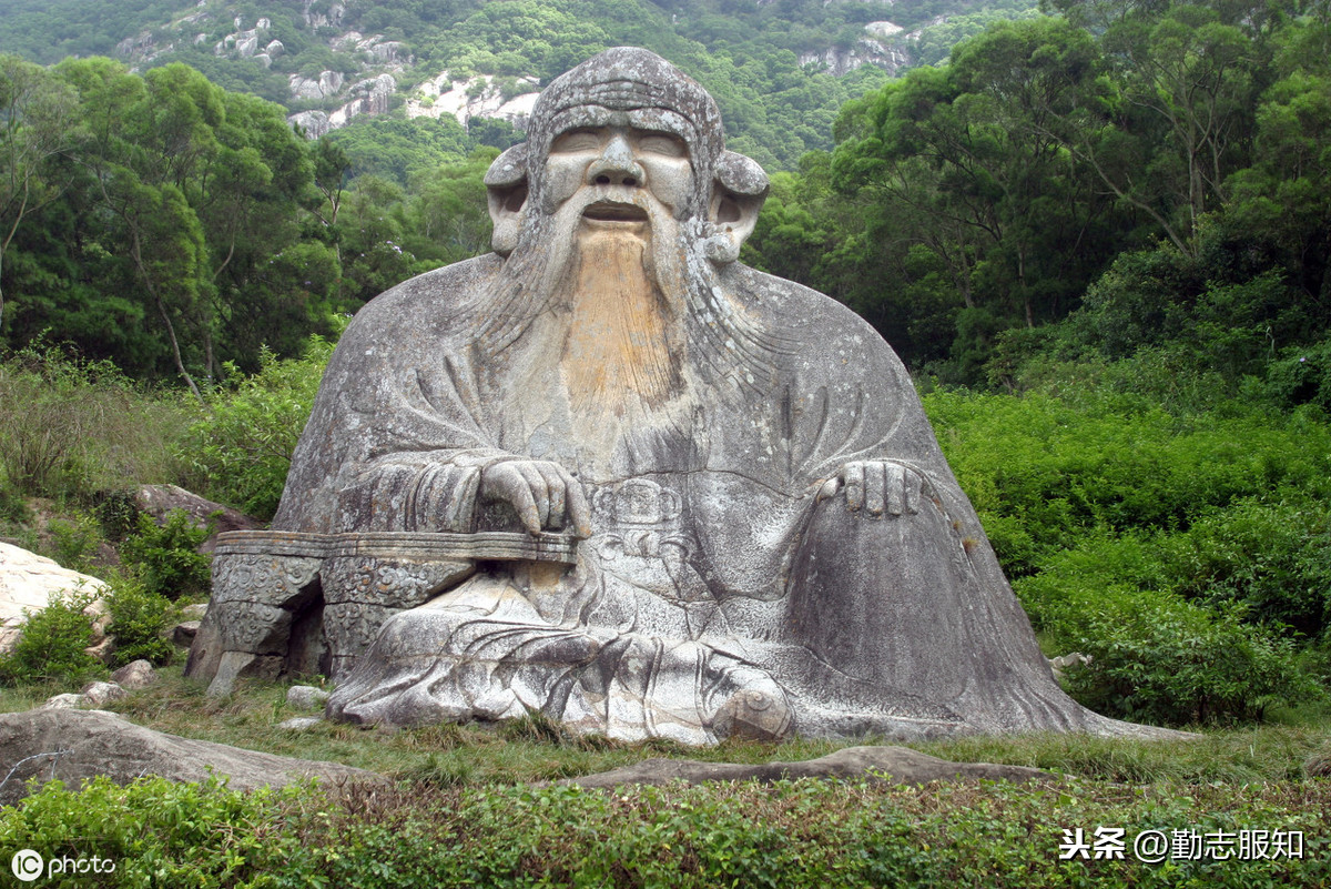 道教的思想渊源不止有道家，还有神仙之学和上古巫术