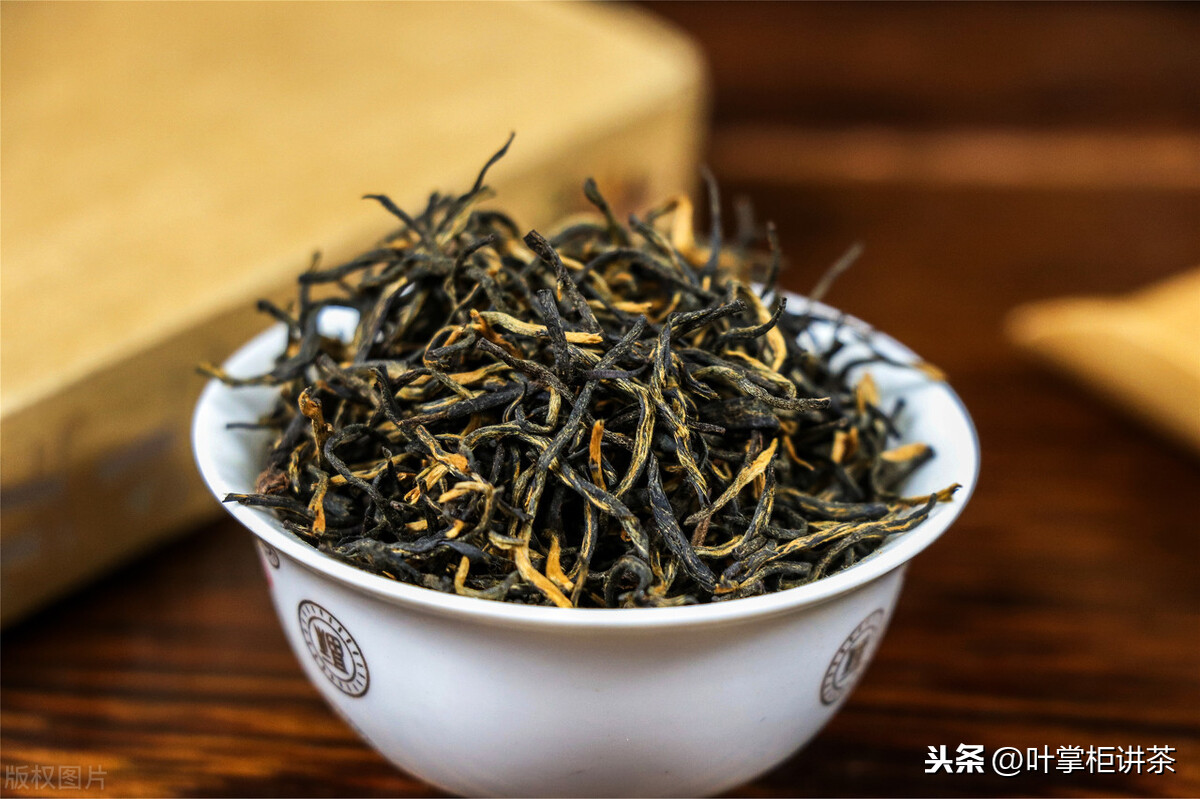 正山小种是什么茶（正山小种茶，教你辨别红茶品质的方法）