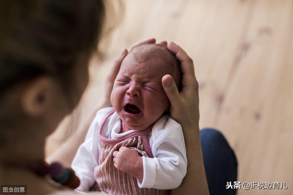 宝宝“厌奶期”还有这么多的学问，多数妈妈想的太简单了！