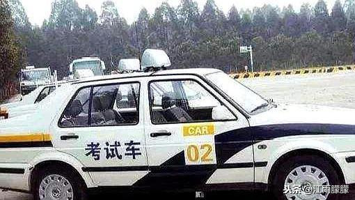 科一、科二、科三想最短时间通过，必须做2点，40天拿证