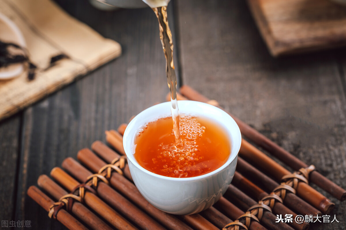 烏龍茶屬于什么茶,烏龍茶屬于什么茶紅茶還是綠茶