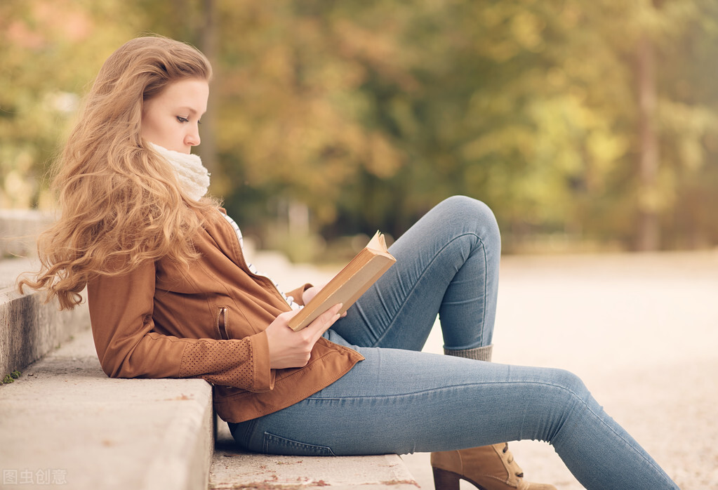 品读 | 每天忙碌焦虑？让读书的八大好处伴你幸福一生（美文）