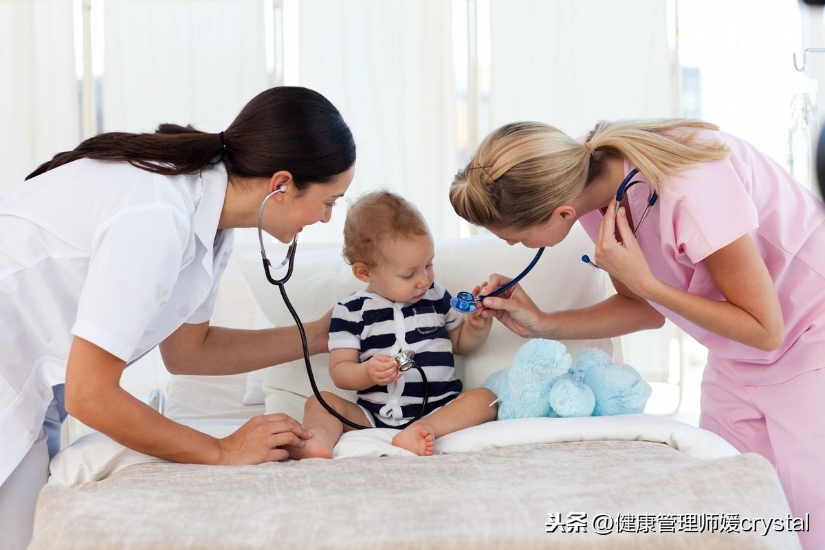 孩子尿液白色有沉淀，是不是健康有问题？4个方法判别