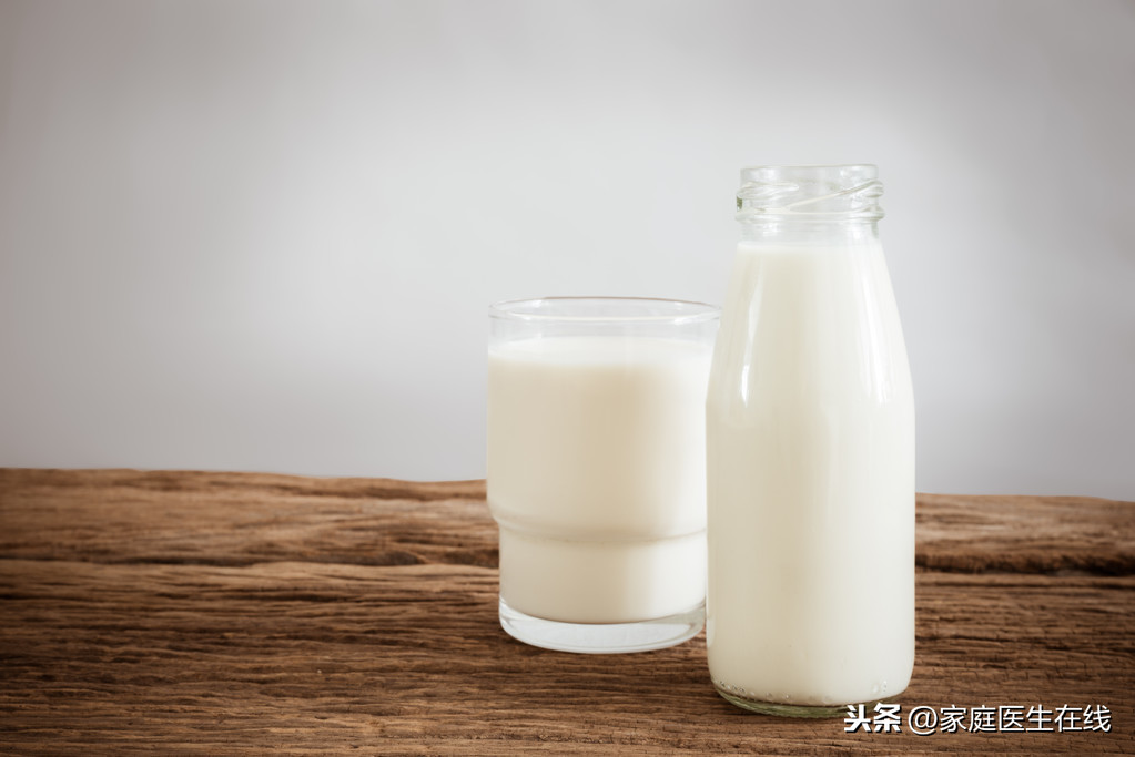 为什么有的人，一喝牛奶，就容易拉肚子？