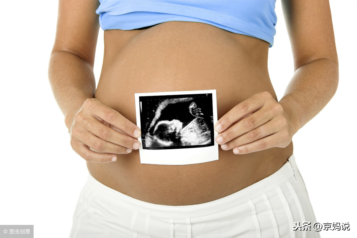 孕期NT检查，几周做最好、异常怎么办？听听产科医生的建议