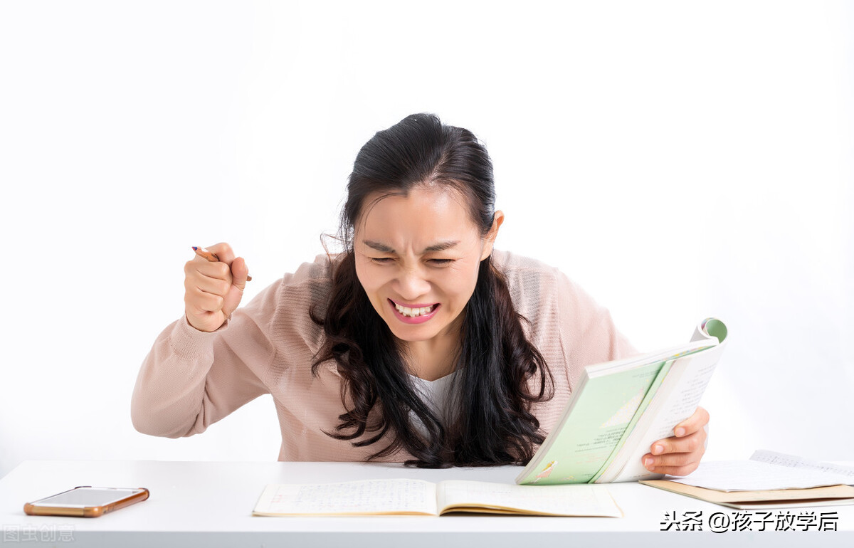 不必急着去报班，幼小衔接做好这四点，在家培养出小学霸