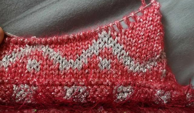 织毛衣：3款不同风格的女士毛衣，你喜欢哪件？手工编织附教程