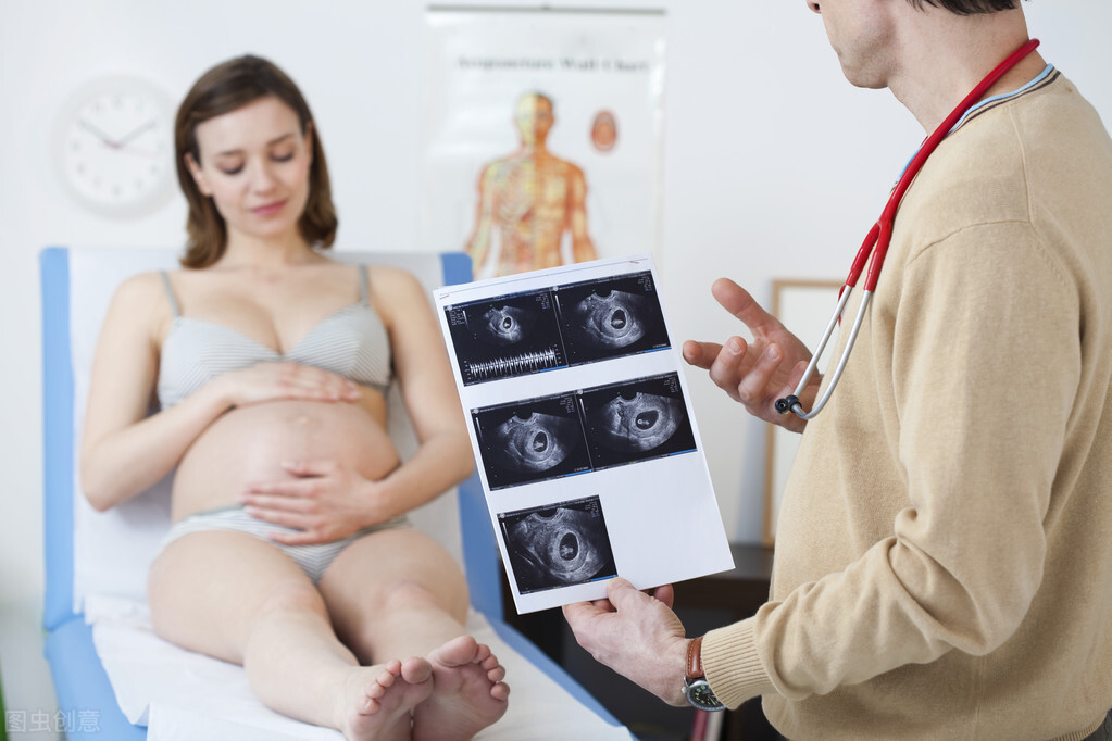 科学产检（七）妊娠29-32周、妊娠33-36周产前检查