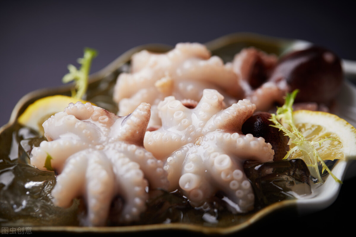八爪鱼怎么做好吃，章鱼要煮多久才熟？