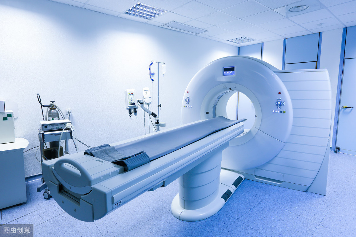 CT检查和增强CT区别在哪里，仅仅是医生为了多赚钱吗？
