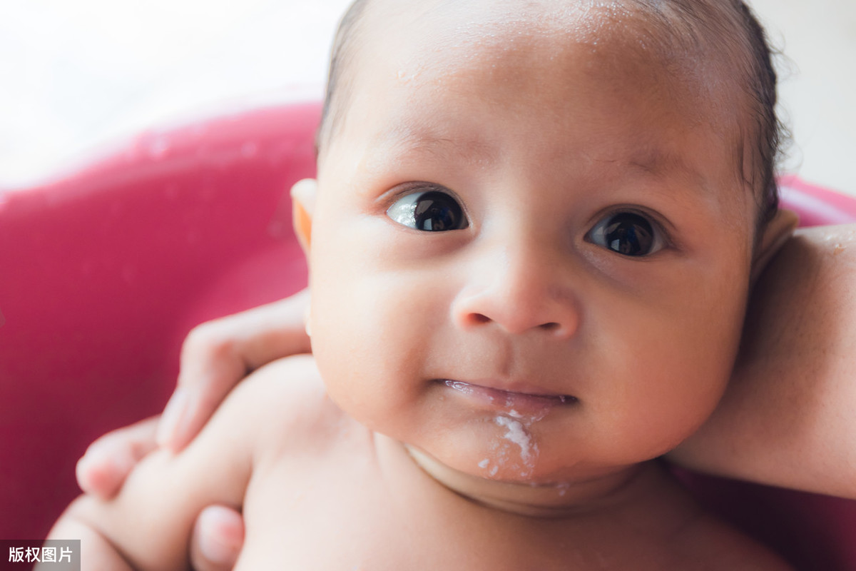 一喝奶就腹泻？宝宝可能是乳糖不耐受了-美赞臣中国官方网站