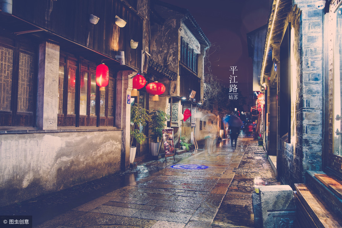 苏州又火了，因《都挺好》景点爆红，剧中景点你去过几个？