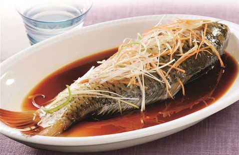 蔥油魚的汁怎麼調(蔥油魚秘製醬料的配方比例)