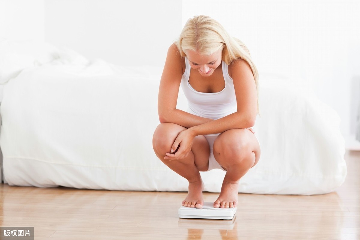養成這5個好習慣，減肥時比別人瘦得快，體重下降到兩位數！