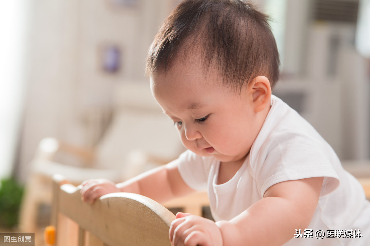 宝宝的“蛋蛋”不见了？或是“隐睾”在搞鬼，家长要留心