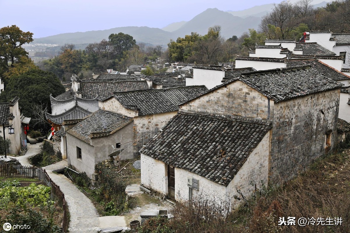 农村住宅风水100条禁忌