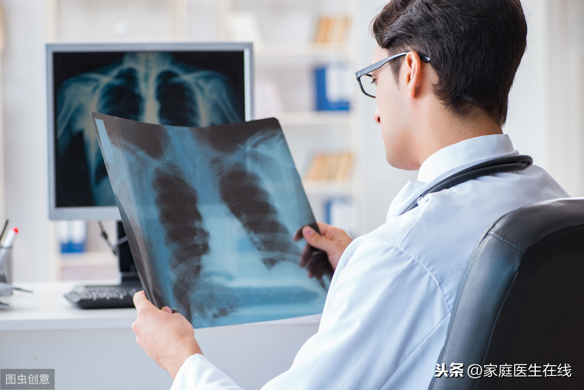 肺部CT只能检查肺部？医生：这5个部位也可以