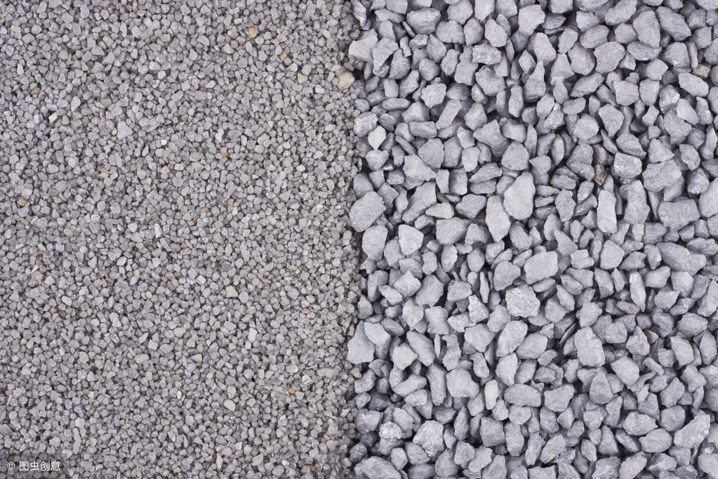 重磅 | 定价：砂每吨60元、卵石每吨35元！