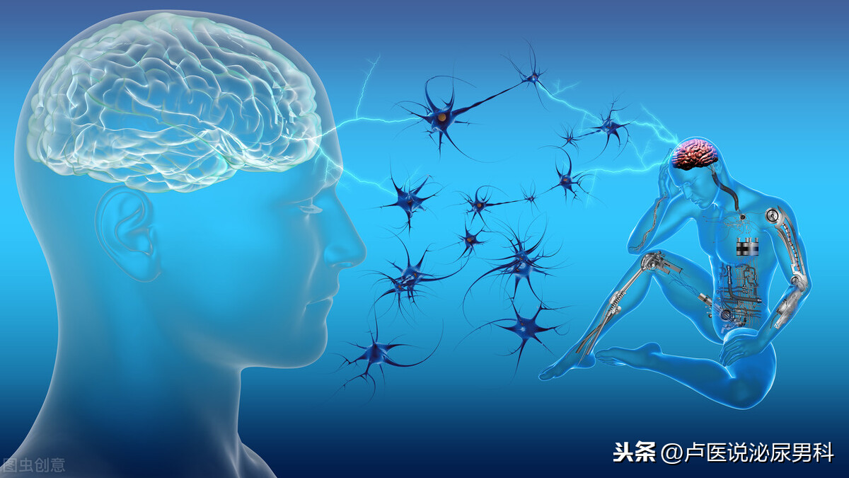 治疗早泄的“SSRIs”抗抑郁药，你对它了解吗？这篇文章帮你分析