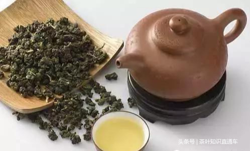 茶中的金木水火土