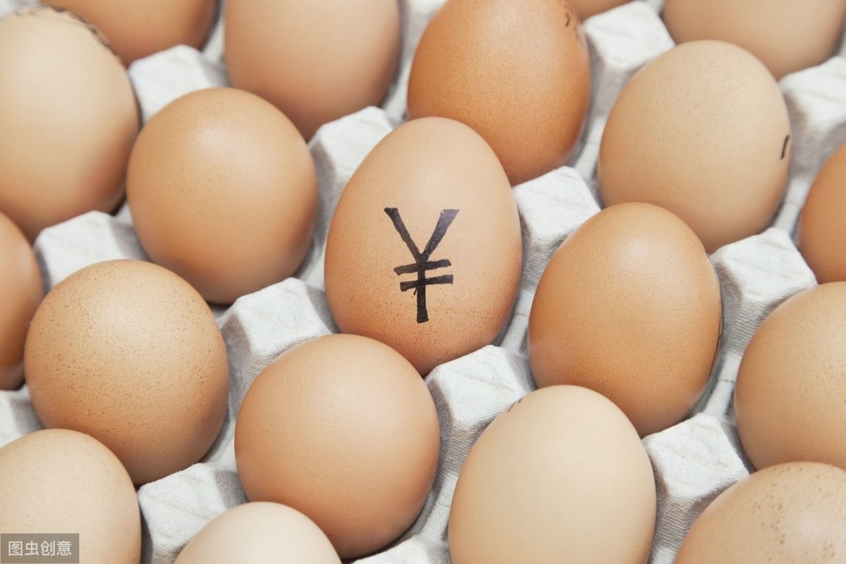 春节前后鸡蛋价格会上涨吗？12月9日全国鸡蛋价格最新行情