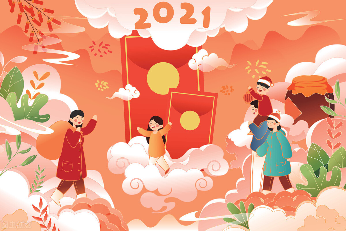 过年走亲戚拿几样东西合适（走亲戚买几样礼品好）